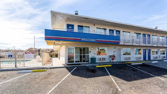 Motel 6 Needles, CA in Needles, CA (3)
