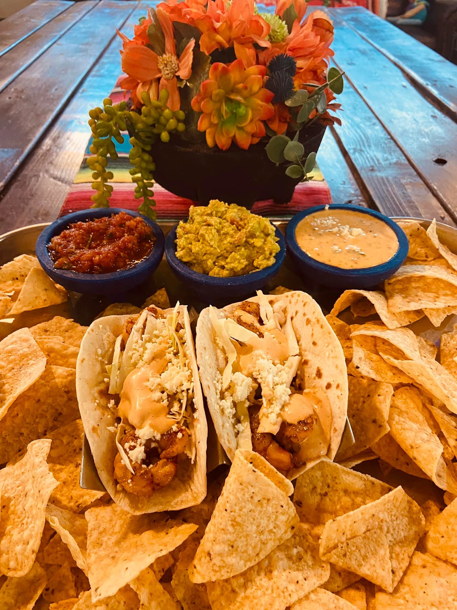 Salsa Sam's Eatery in North Huntingdon, PA