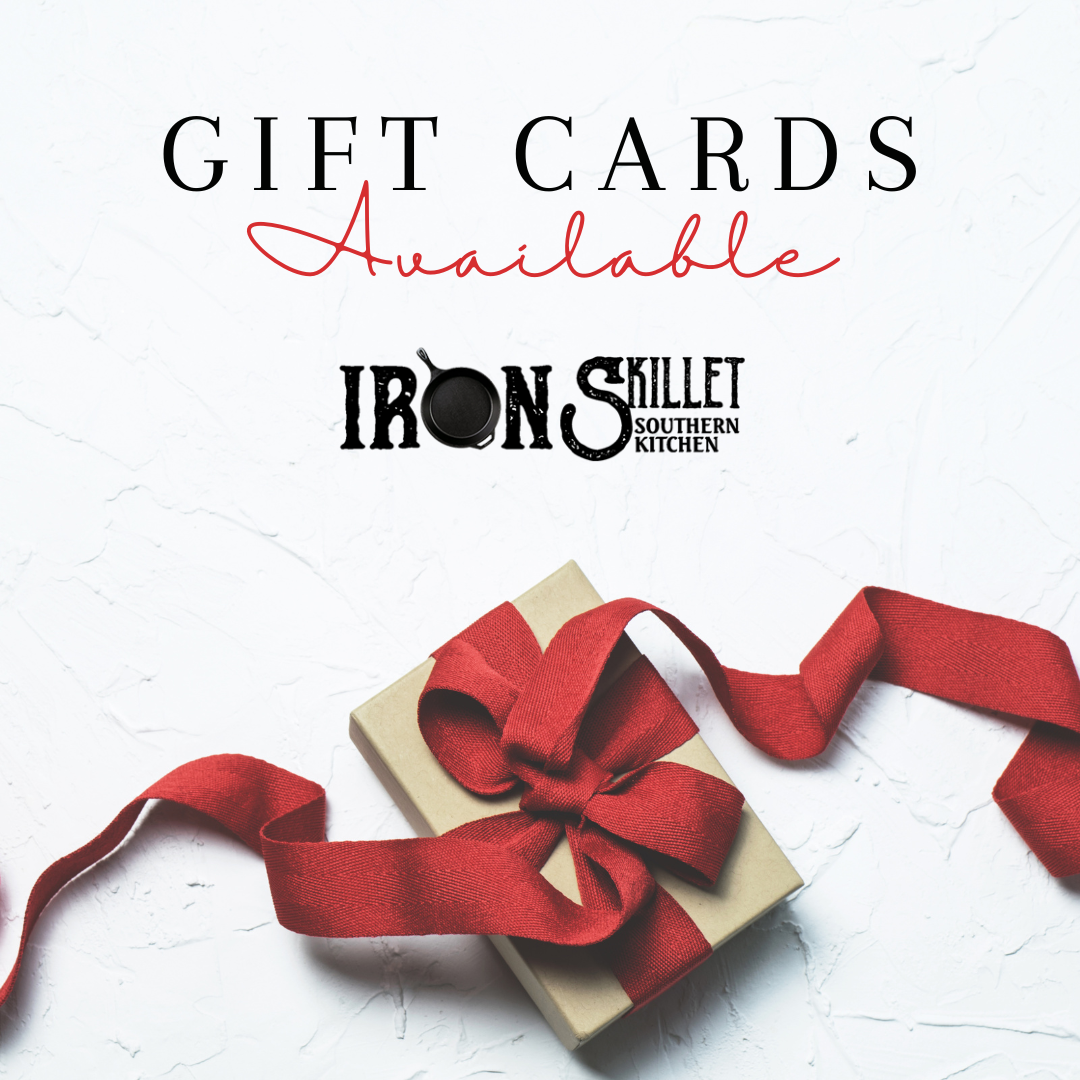 Iron Skillet Southern Kitchen in Conyers, GA (6)