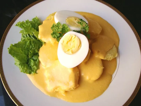 Bello Restaurant (Peruvian) in Moonachie, NJ (5)