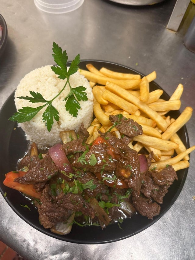 Bello Restaurant (Peruvian) in Moonachie, NJ (6)
