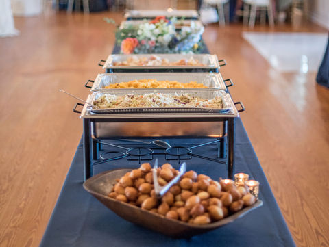 Tom Thumb's Cookouts in Manteo, NC (2)
