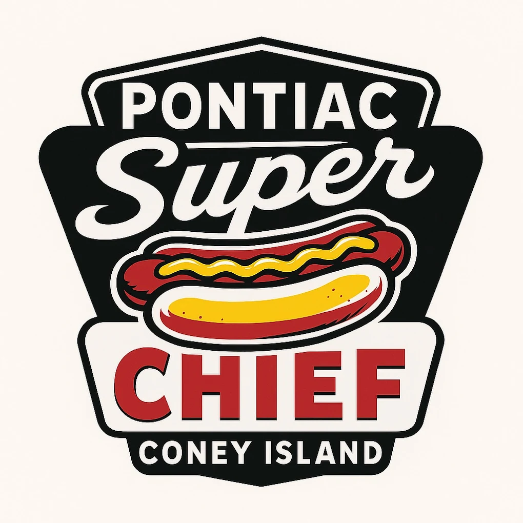 Pontiac Super Chief in Pontiac, MI (5)