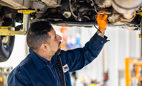 Barebones Auto & Diesel Repair in Denton, TX (4)