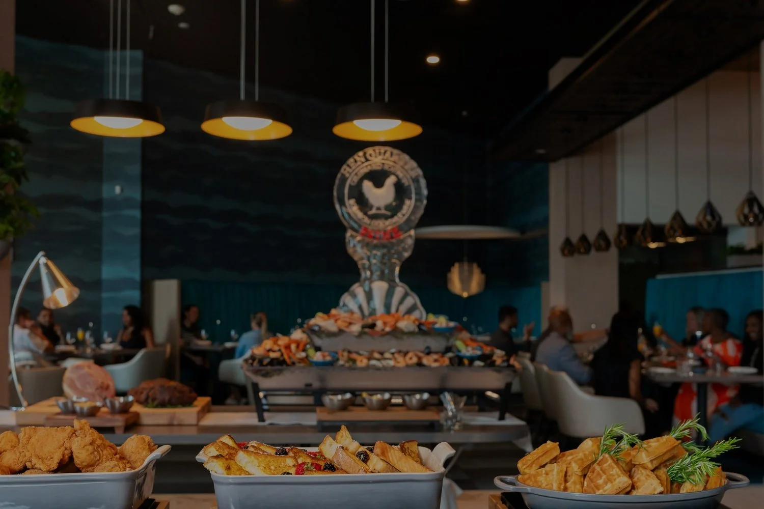 Hen Quarter Prime in Washington, DC (3)