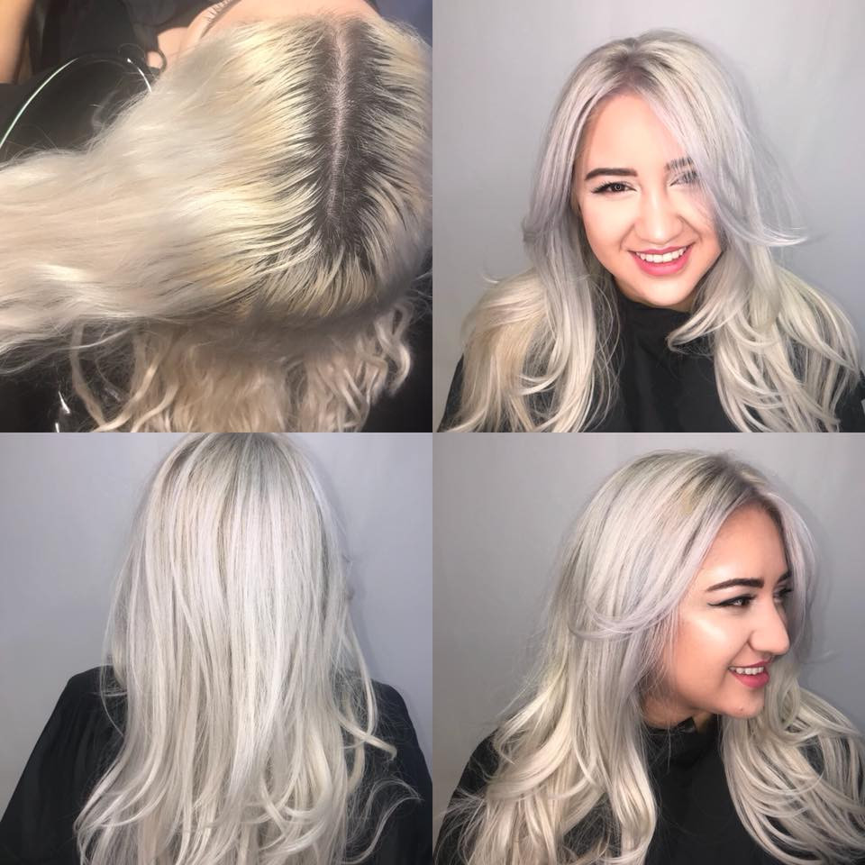Salon Salon - TX in Corpus Christi, TX
