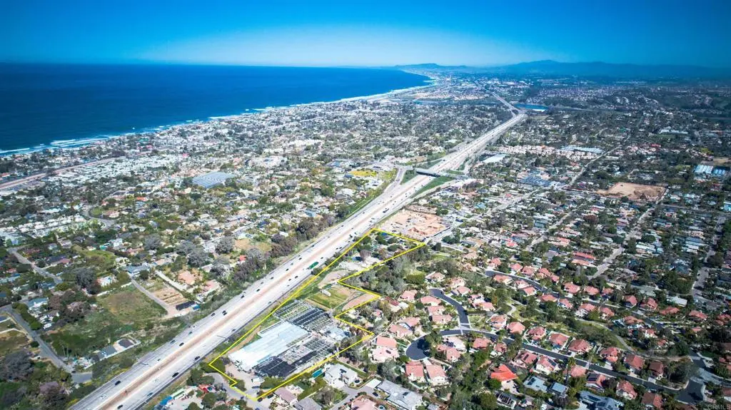Angel Lopez, Swell Property in Encinitas, CA