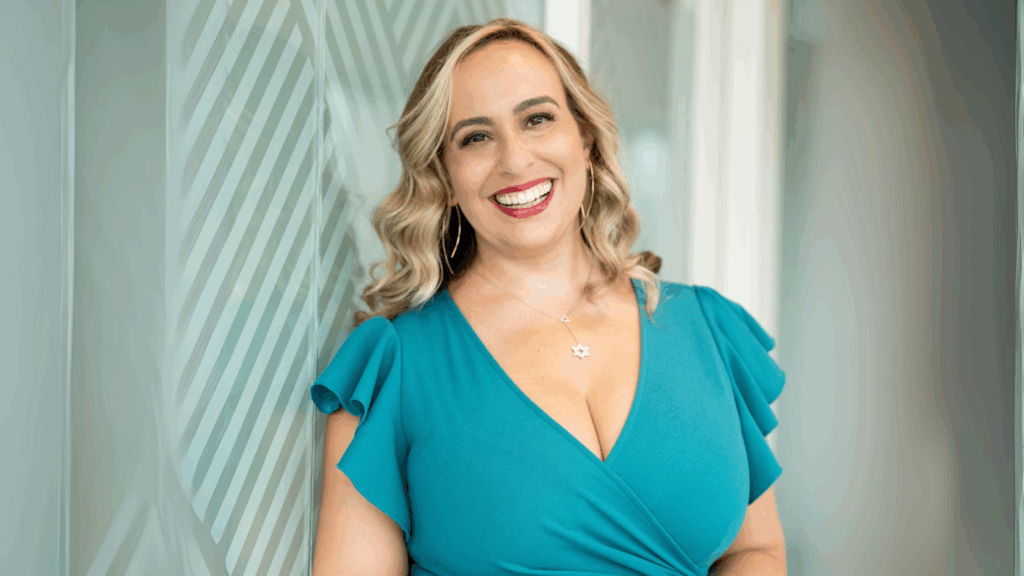 Bette Hochberger, CPA, CGMA in Hollywood, FL (3)