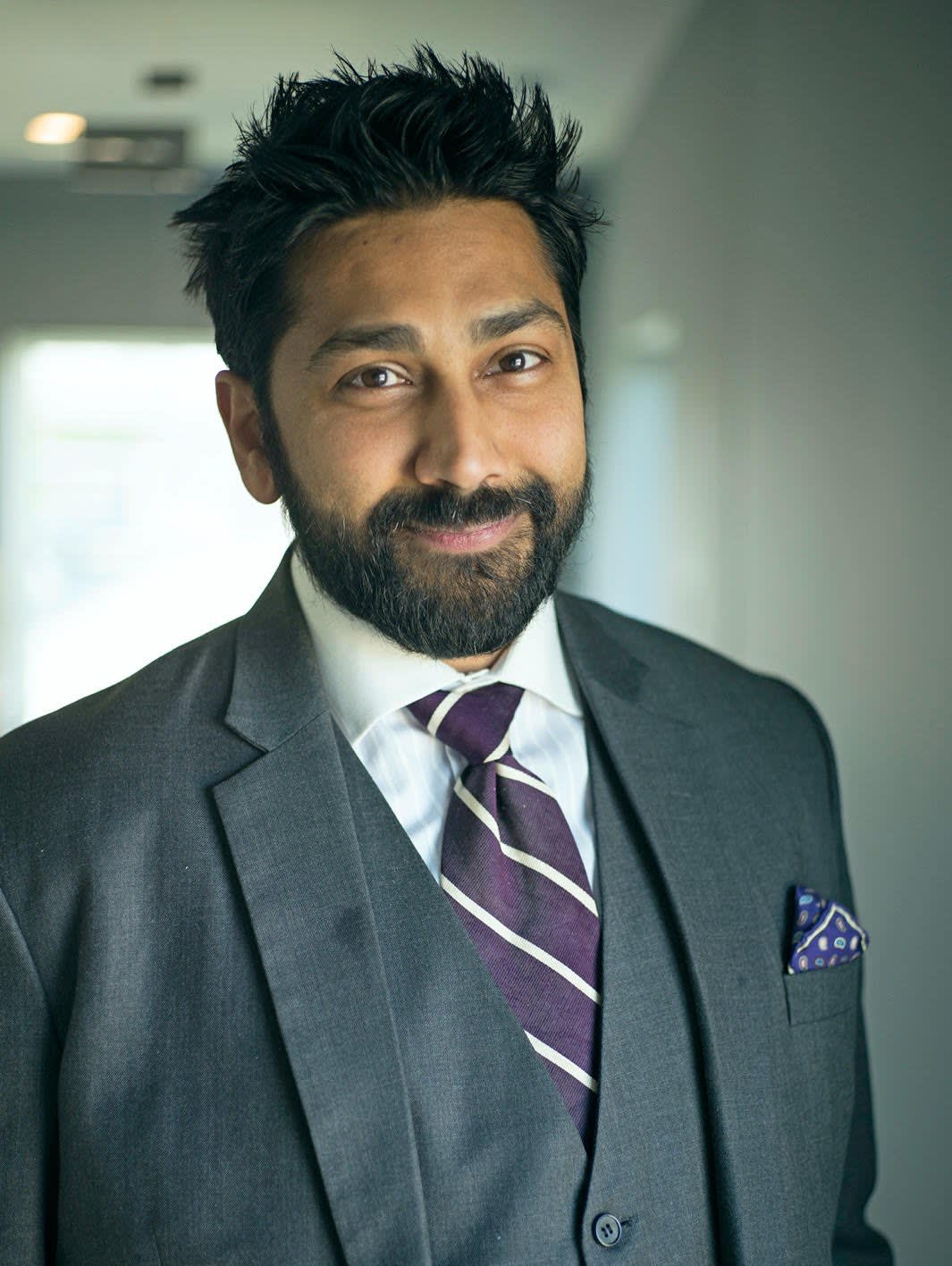 Patel & Dalrymple, PLLC in Lynchburg, VA