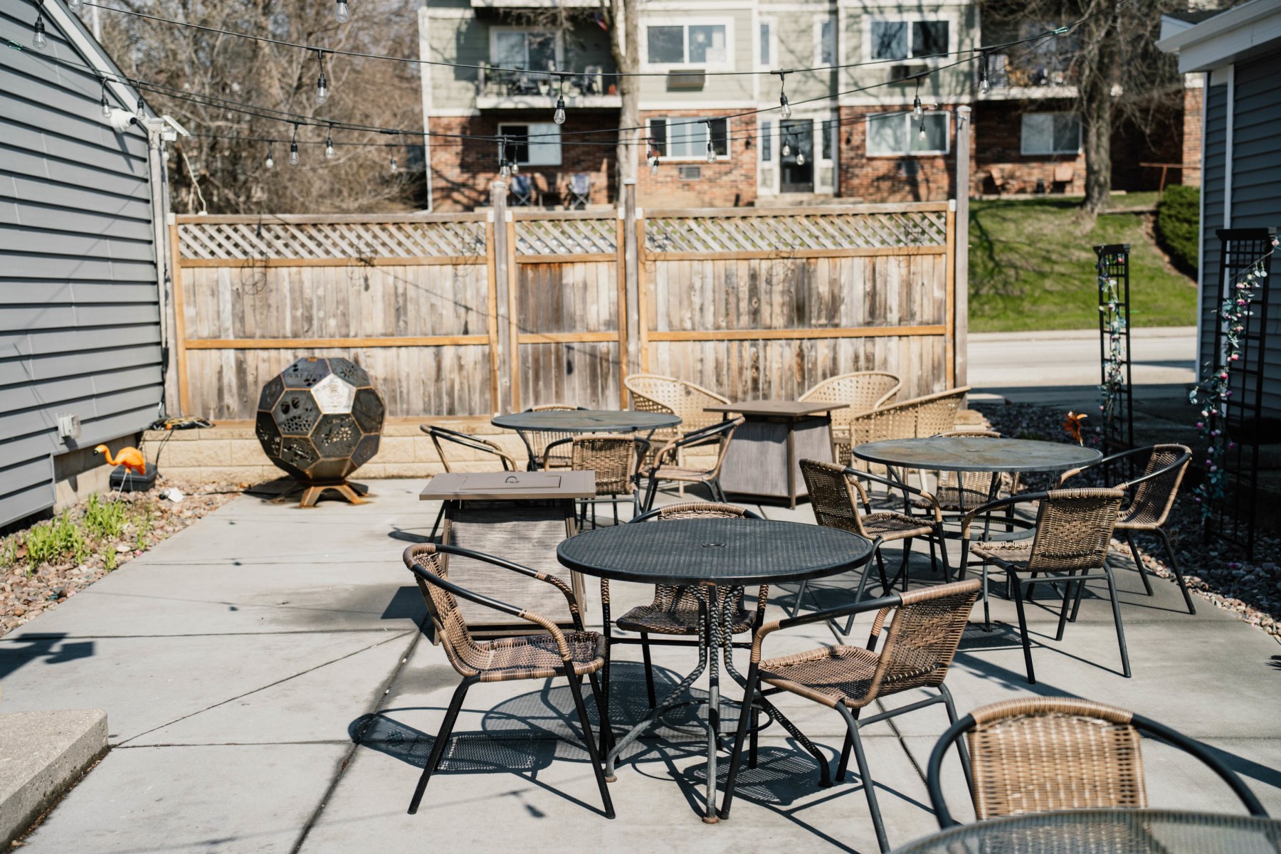 Lou’s Lucky Penny - Pub & Grub in Waukesha, WI