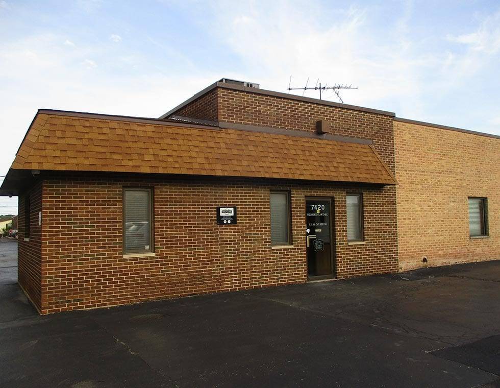 Enzenberger and Mitchell Inc. in Bridgeview, IL (4)