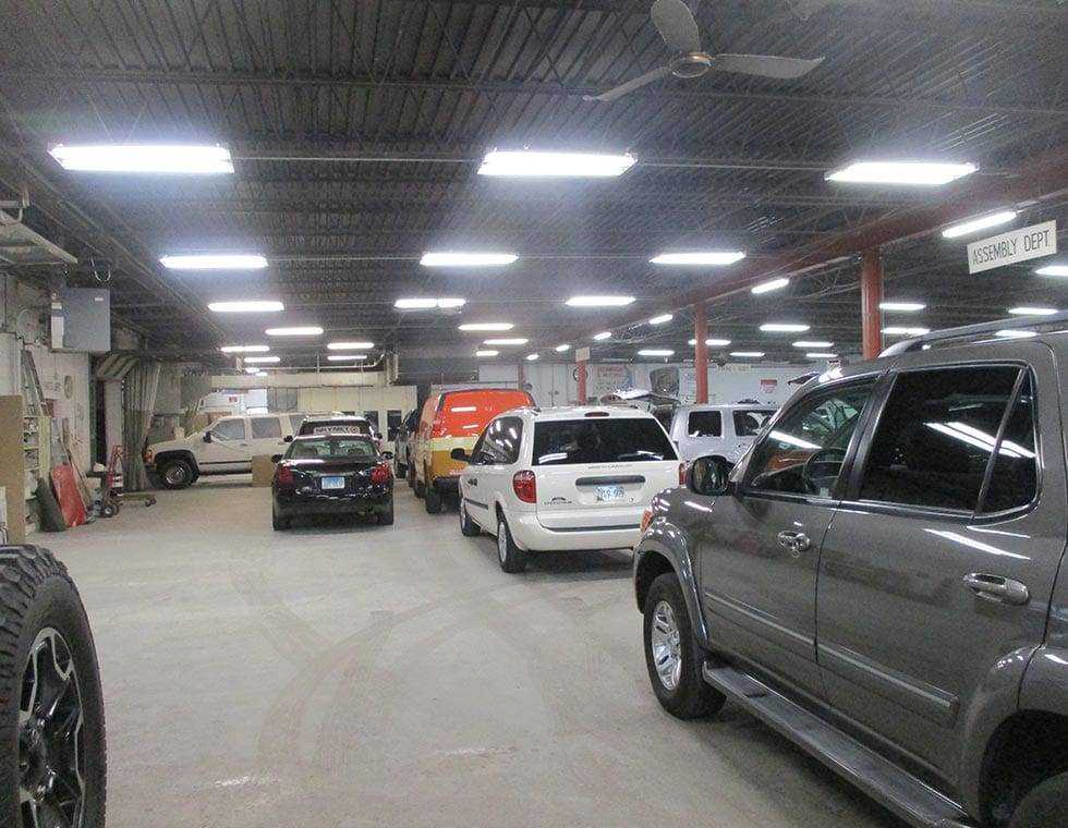 Enzenberger and Mitchell Inc. in Bridgeview, IL (5)