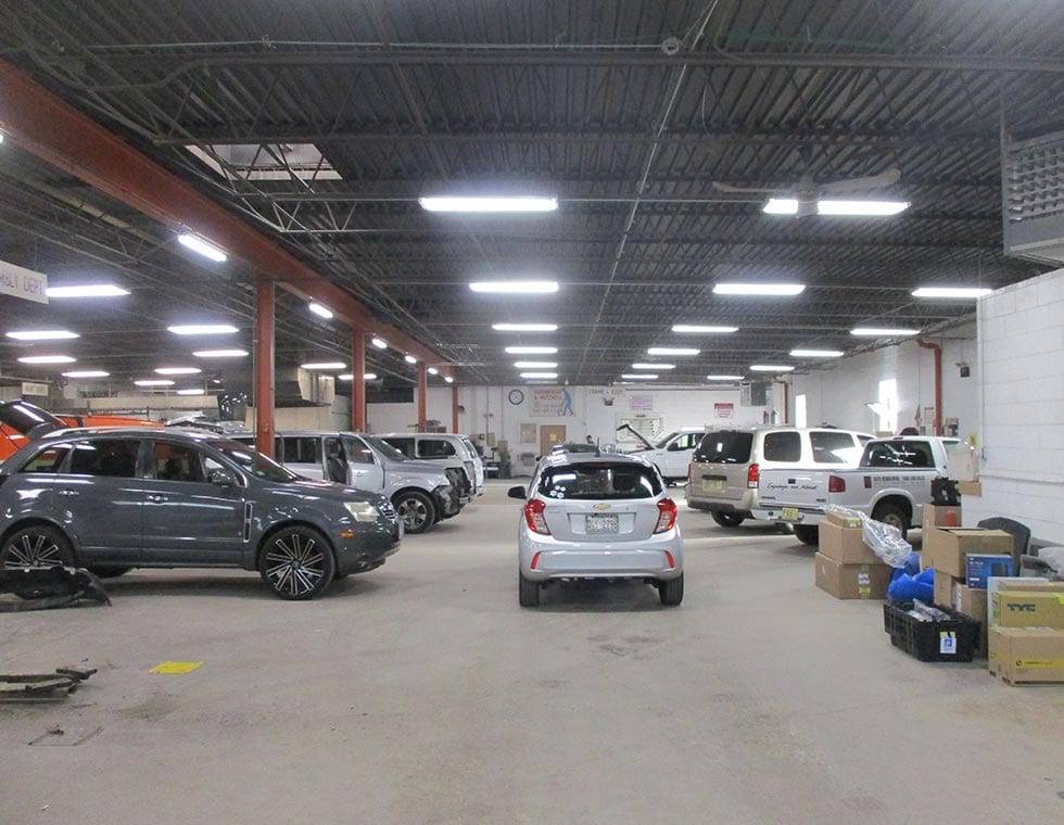 Enzenberger and Mitchell Inc. in Bridgeview, IL (6)