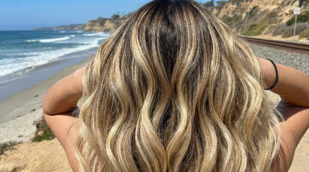 Del Beauty Box in Del Mar, CA
