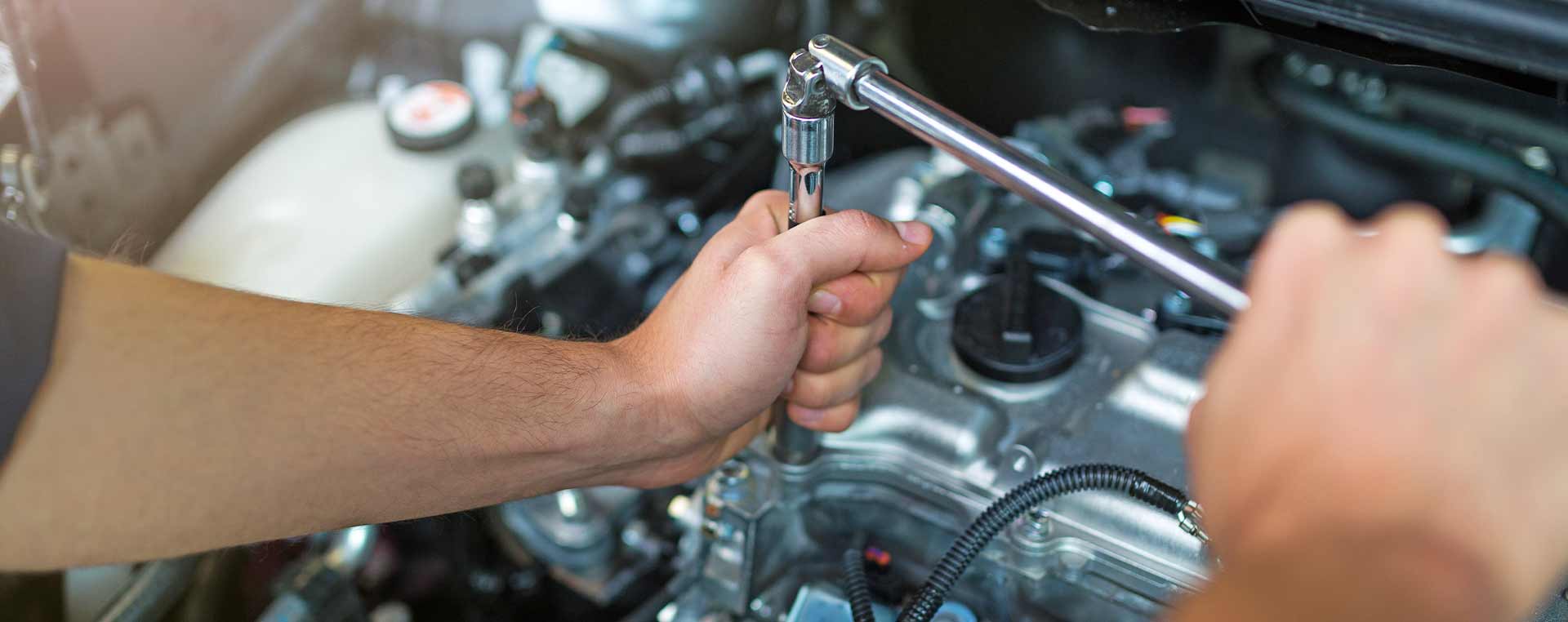 Rz Auto Service LLC in York, SC (3)