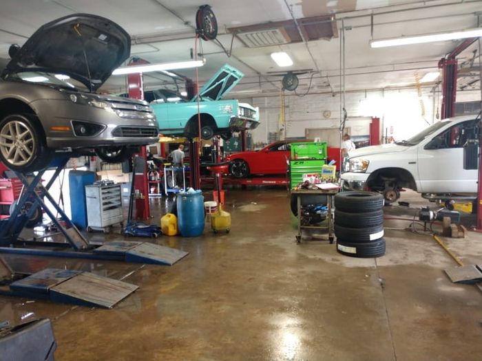 City Tire Inc in Lincolnton, GA (3)