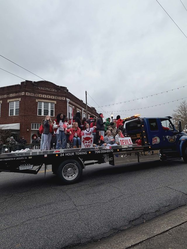 City Tire Inc in Lincolnton, GA (5)