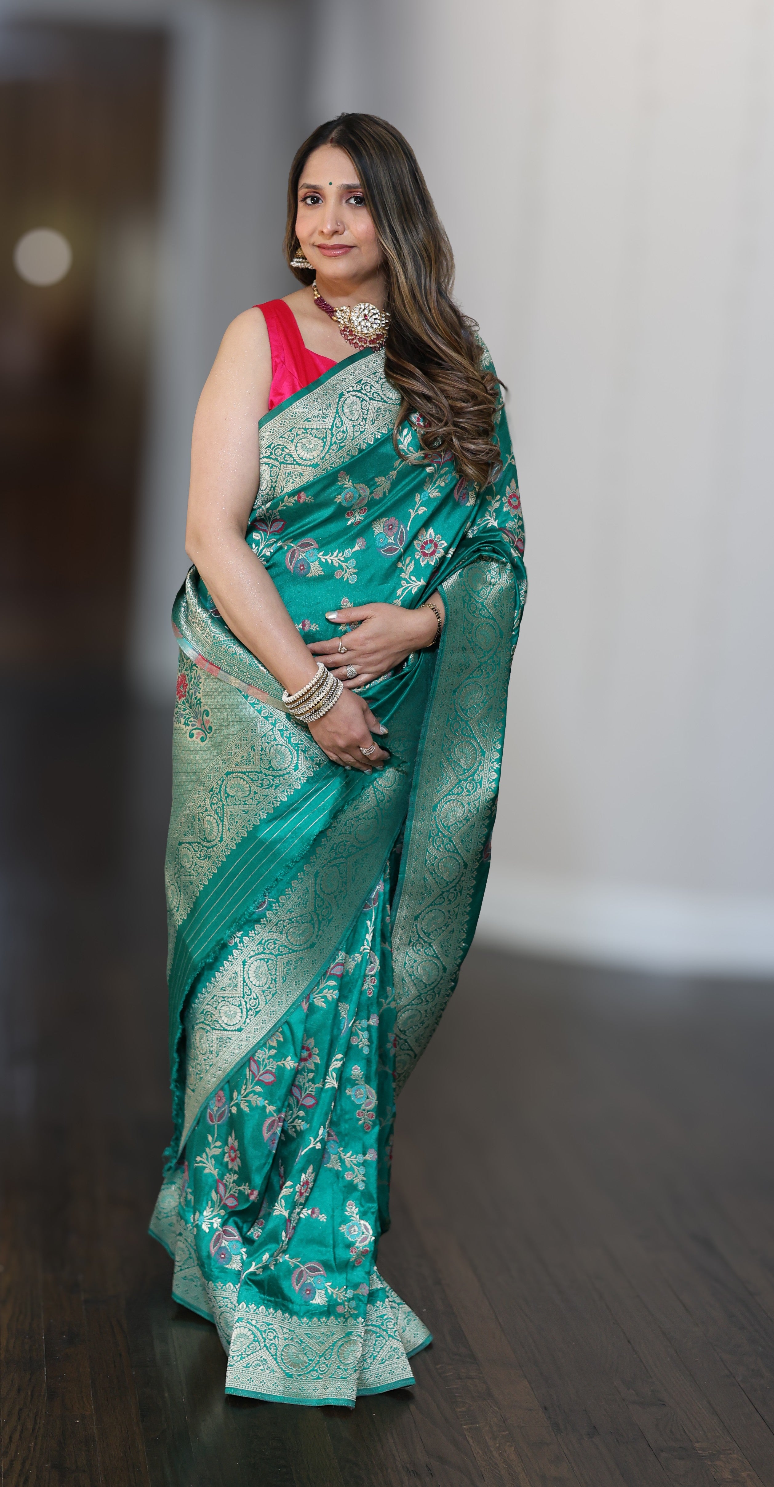 Desi Threads Boutique in Frisco, TX