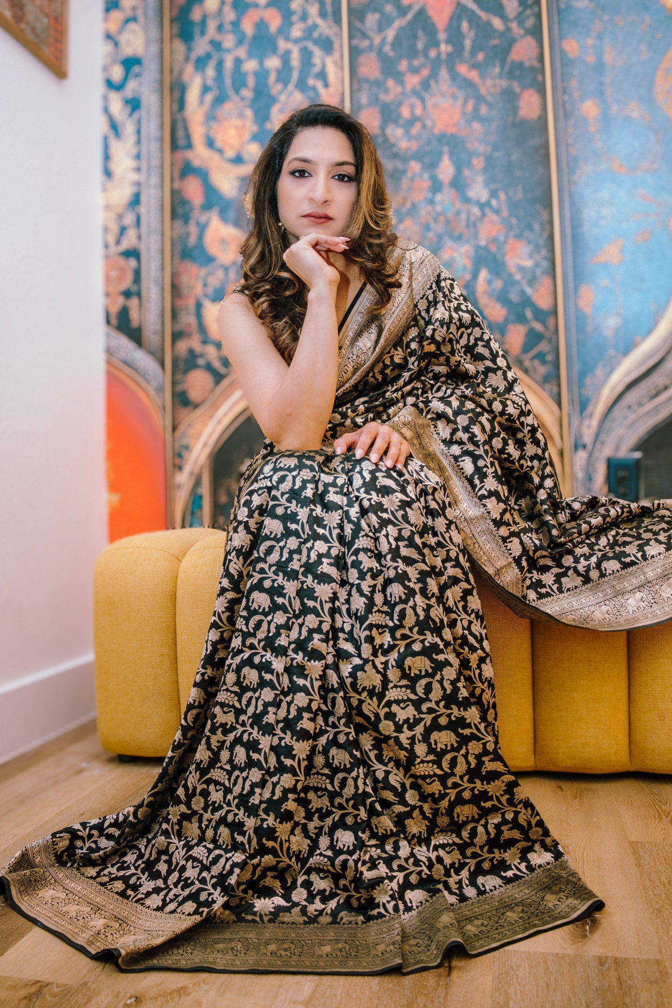 Desi Threads Boutique in Frisco, TX (2)