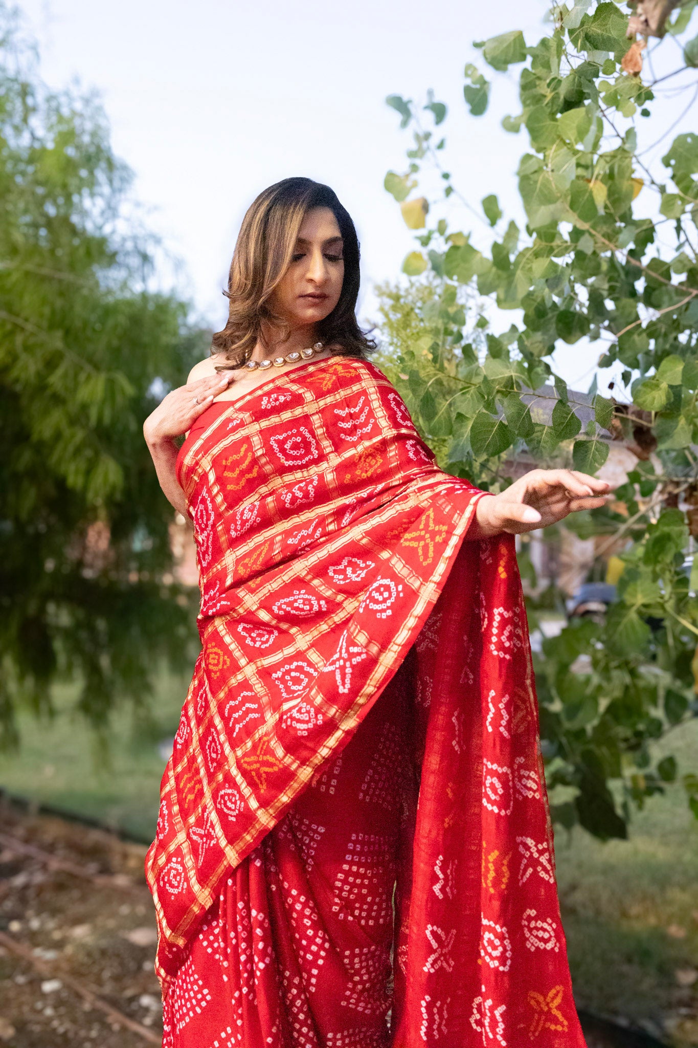 Desi Threads Boutique in Frisco, TX (3)
