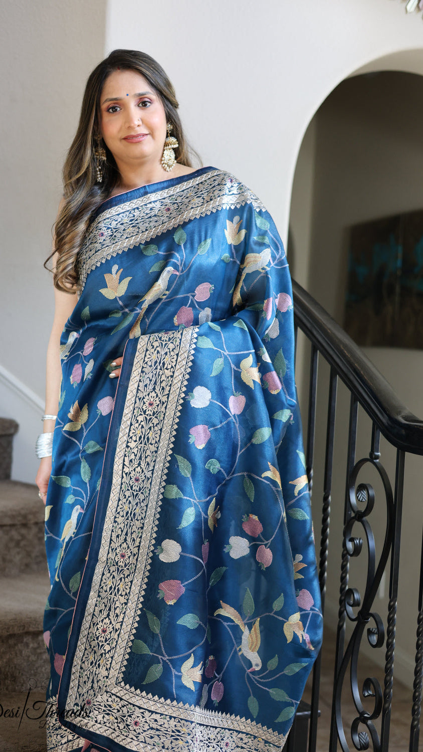 Desi Threads Boutique in Frisco, TX (4)