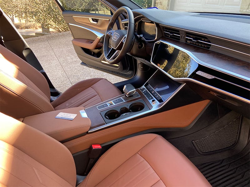 Archer's Mobile Detailing in Leander, TX (3)