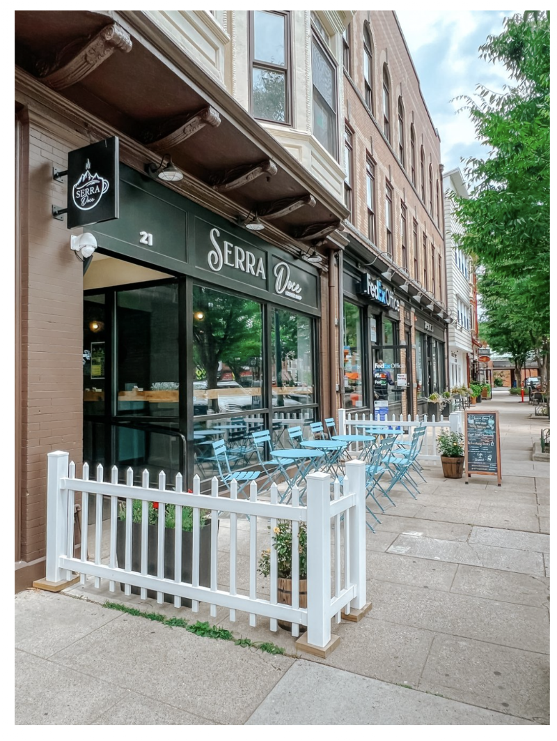 ByLocal HQ in New Providence, NJ
