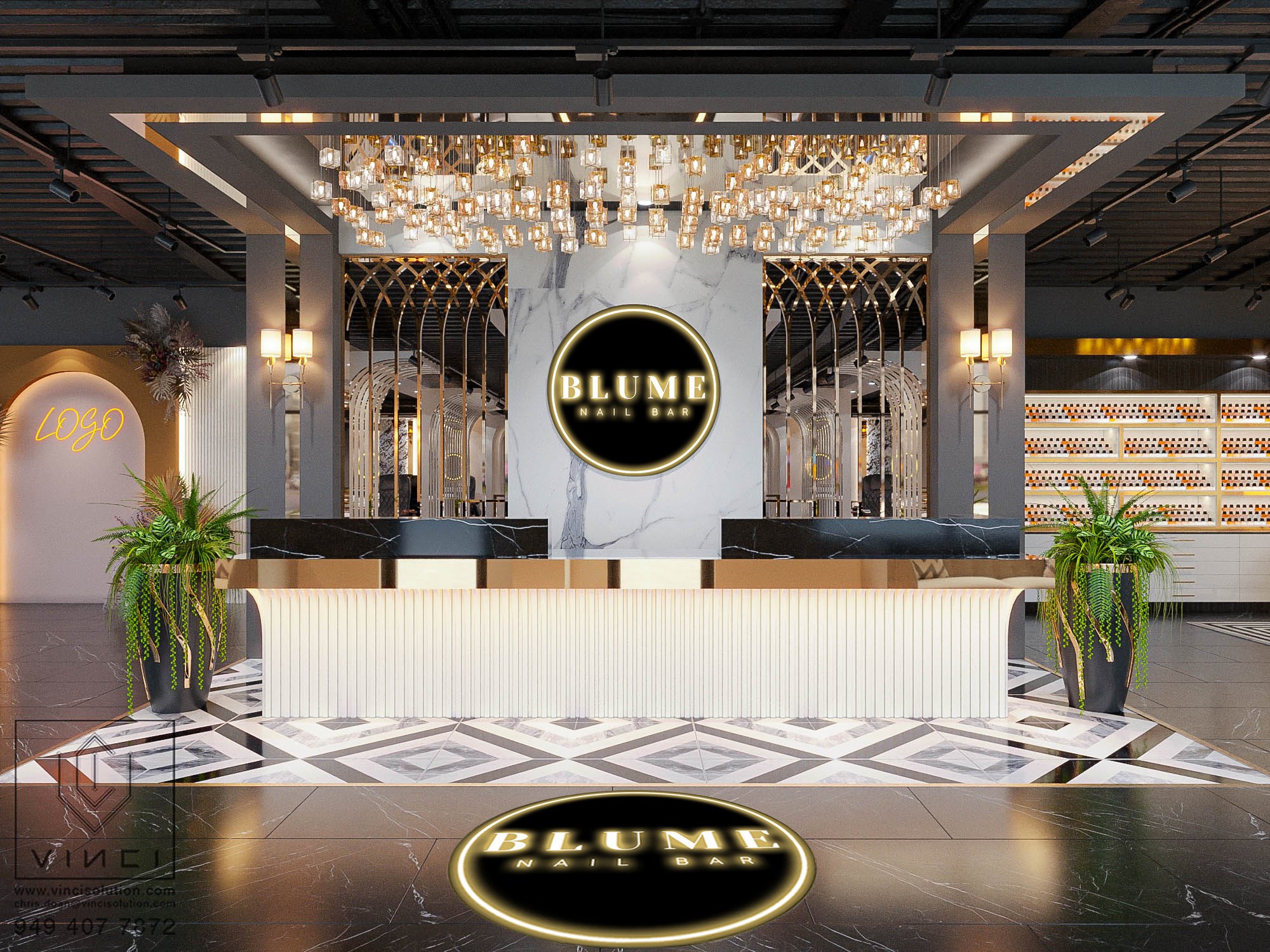 Blume Nails Spa | Solon in Solon, OH