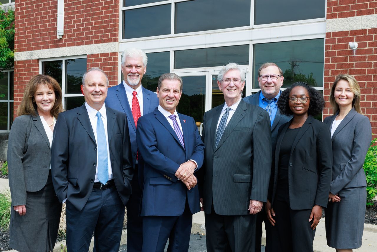 Paulozzi, Alkire & Condeni Personal Injury Lawyers in Independence, OH (6)