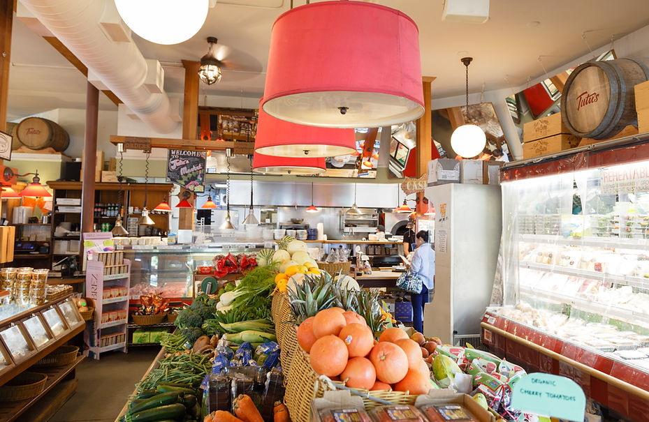 Tutu's Food and Drink in Lafayette, CA
