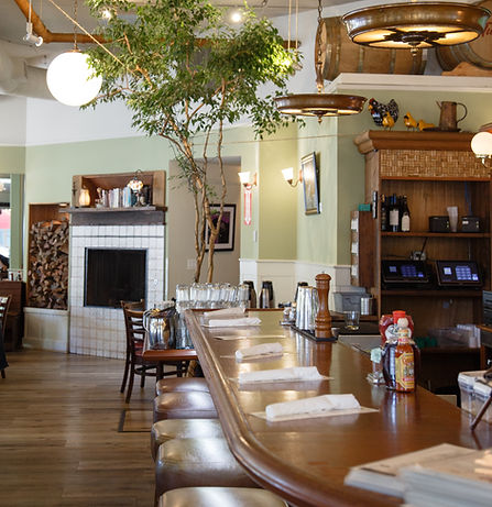 Tutu's Food and Drink in Lafayette, CA (2)