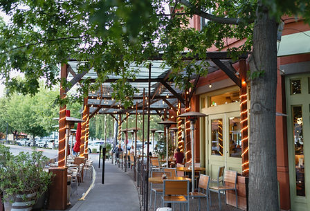Tutu's Food and Drink in Lafayette, CA (3)