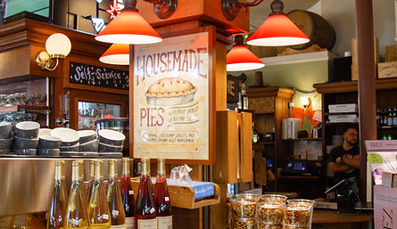 Tutu's Food and Drink in Lafayette, CA (5)