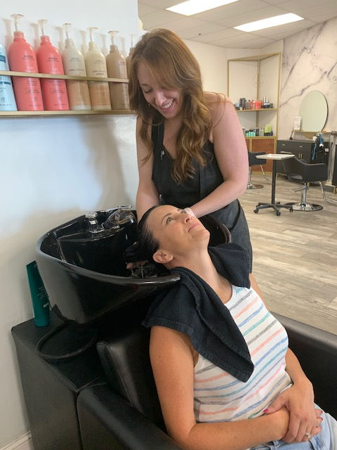 Essenza Salon Spa Studio in Vacaville, CA (5)