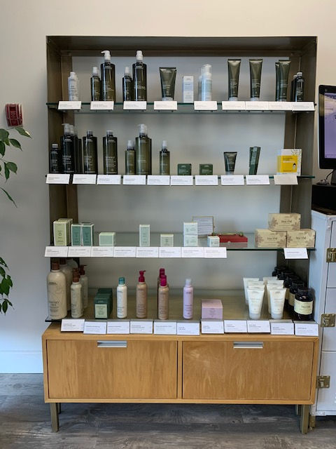 Essenza Salon Spa Studio in Vacaville, CA (6)