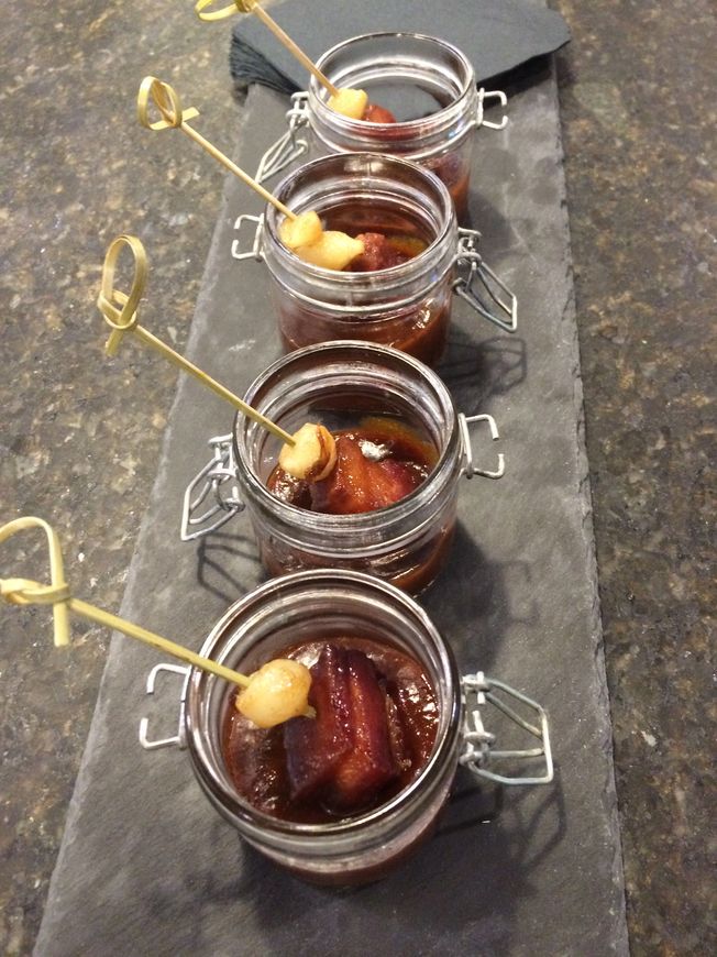 Fork and Glass Catering in McKinney, TX