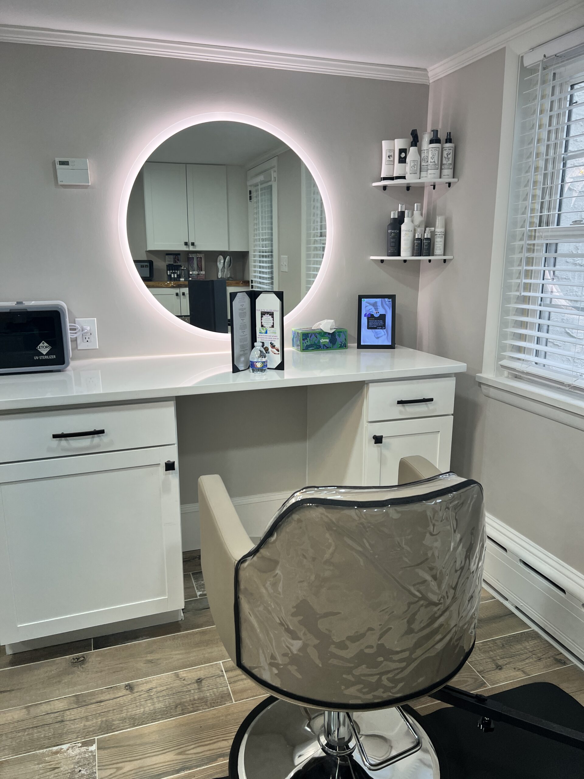 Velvet Luxe Salon, LLC in Spring City, PA (5)