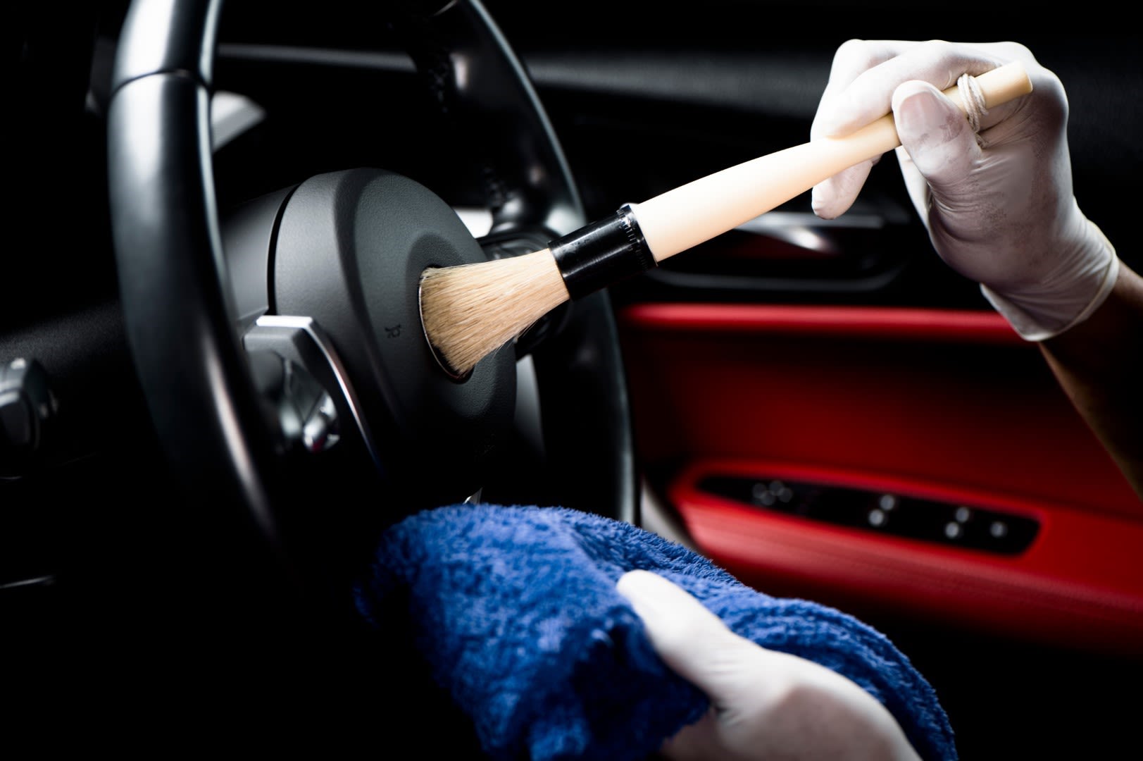 Lozano's Auto Mobile Detailing in Los Fresnos, TX