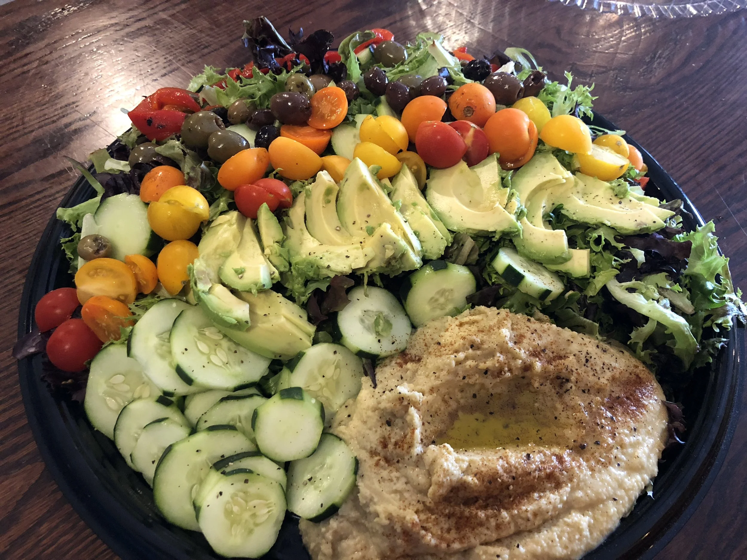 Blue Wind Gourmet in Lexington Park, MD (2)