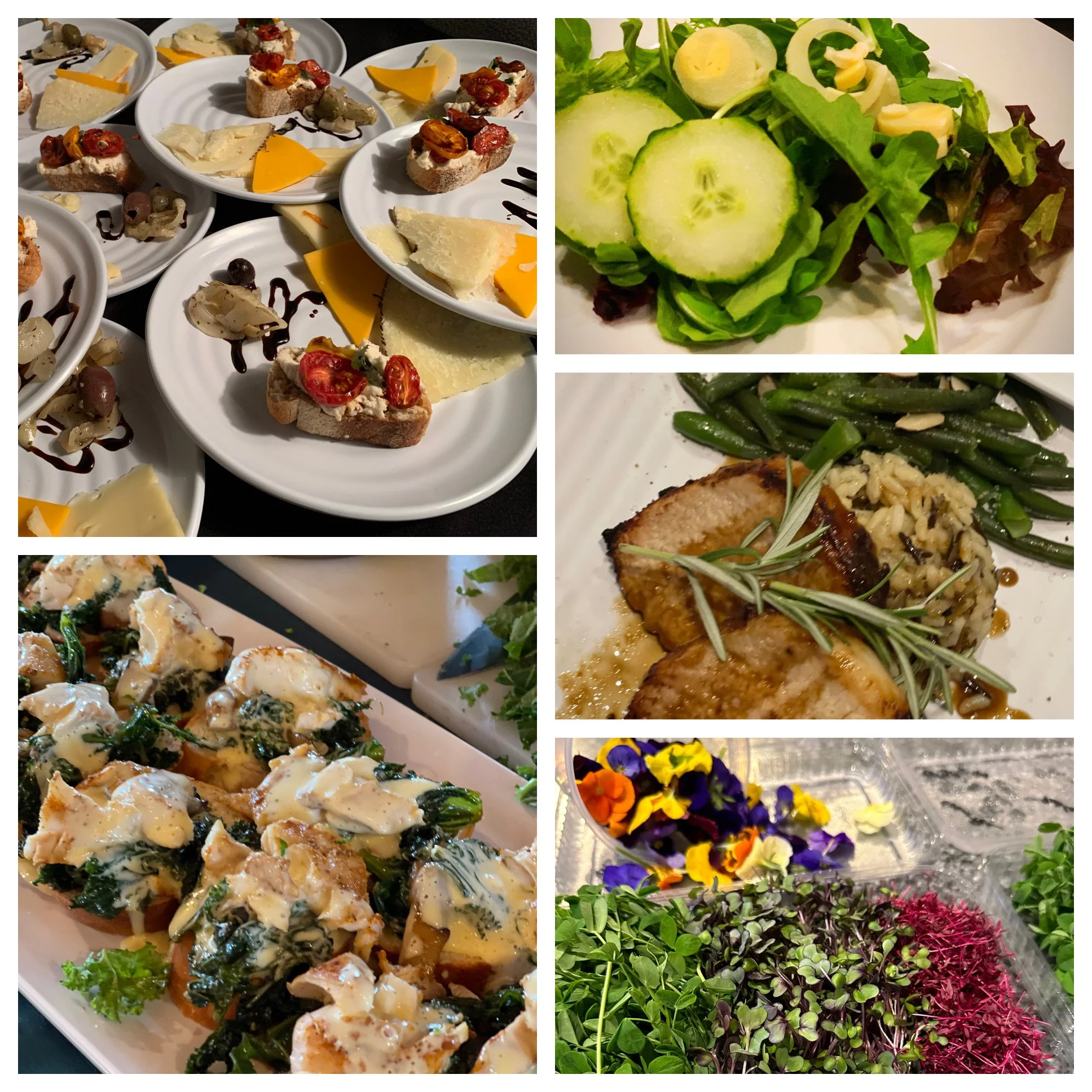 Blue Wind Gourmet in Lexington Park, MD (4)
