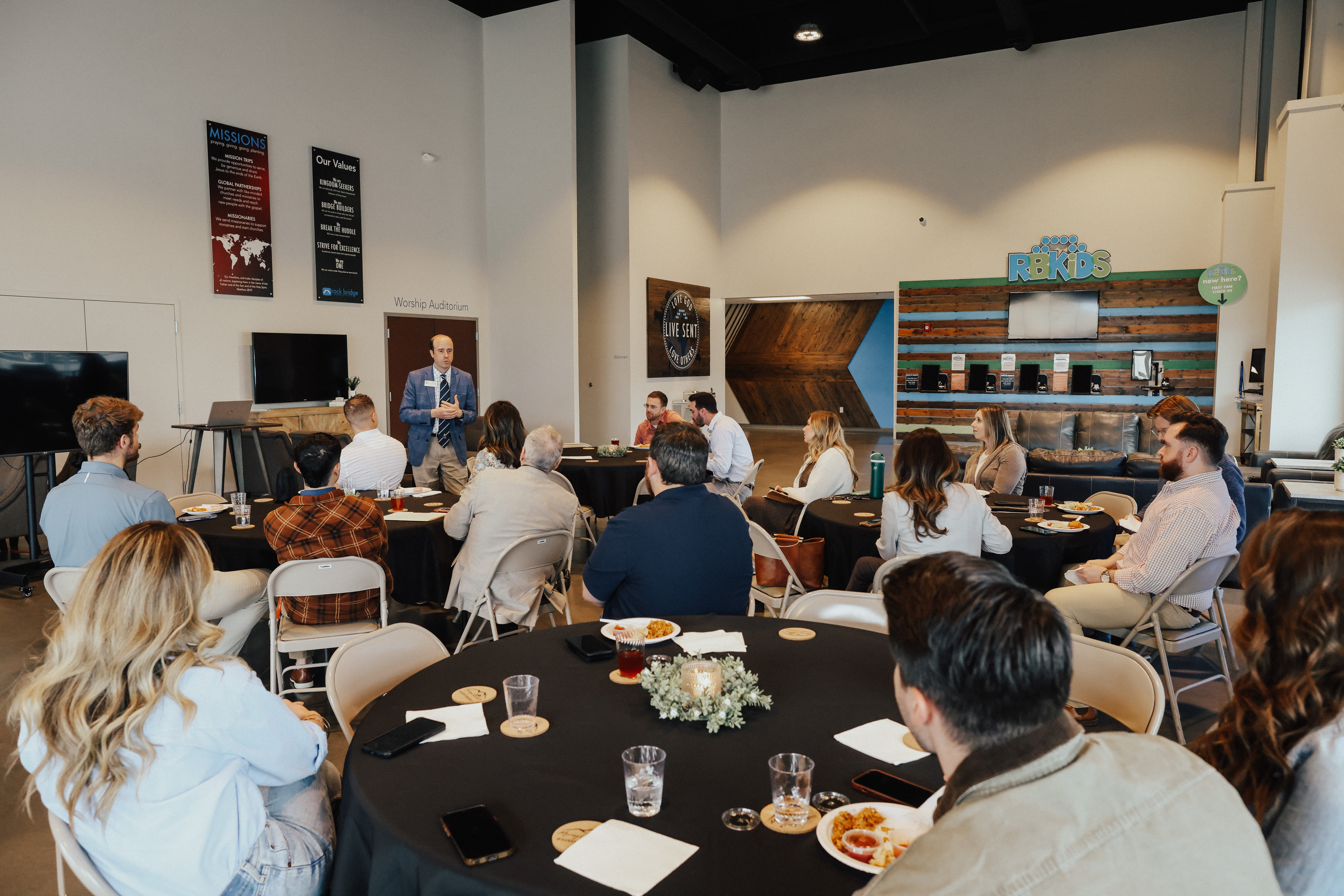Murray County Chamber of Commerce and Industrial Development Authority in Chatsworth, GA (2)