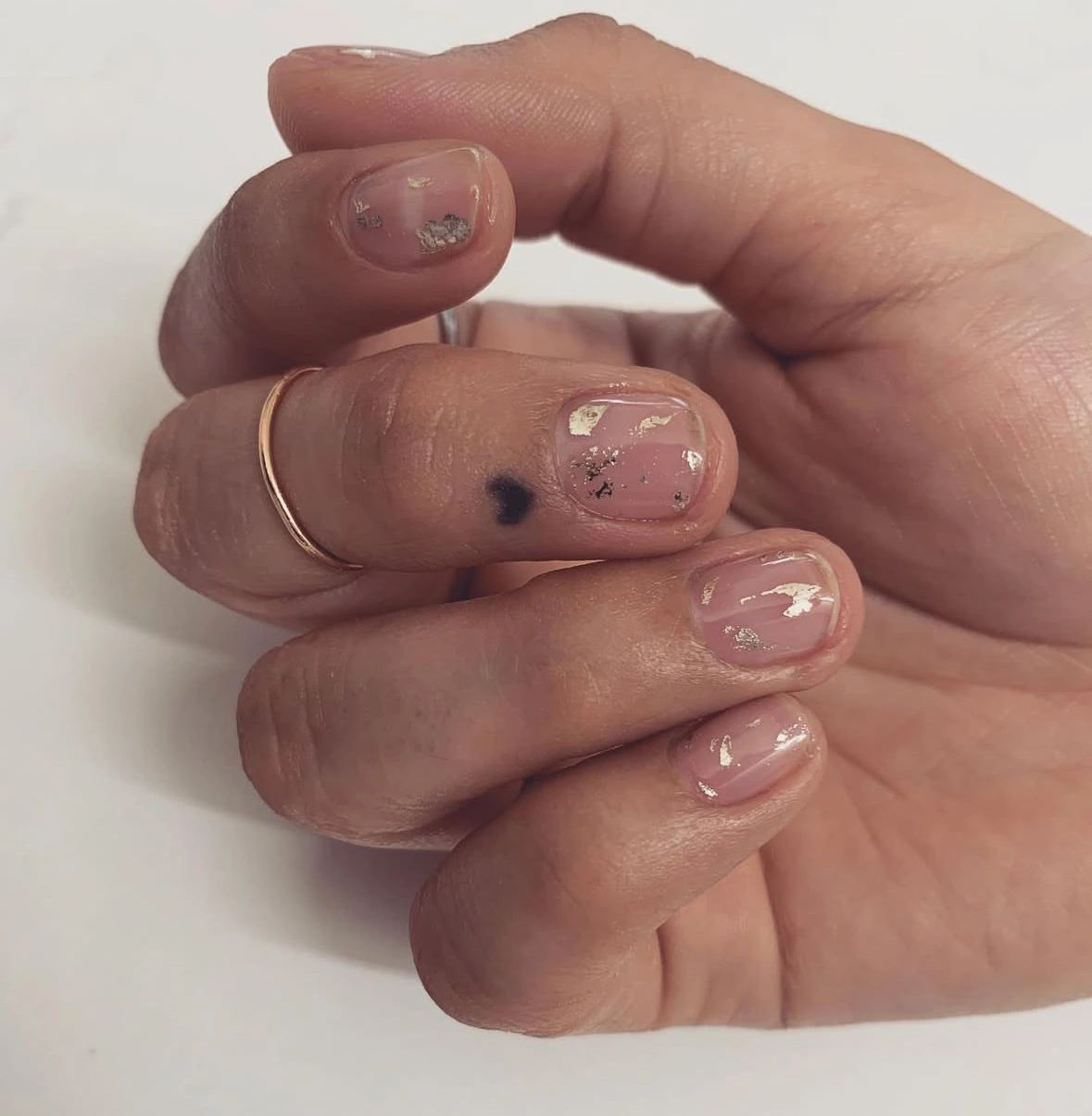 Nail Care Co. in Brownwood, TX