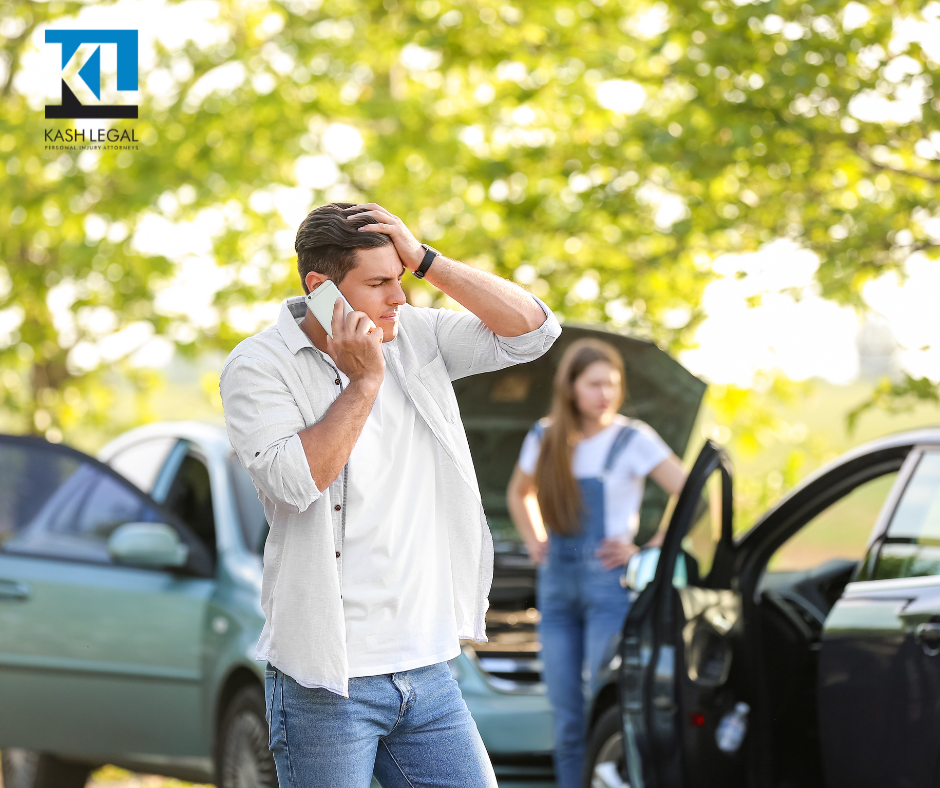 Kash Legal Group - Hesperia Personal Injury and Accident Lawyers in Hesperia, CA