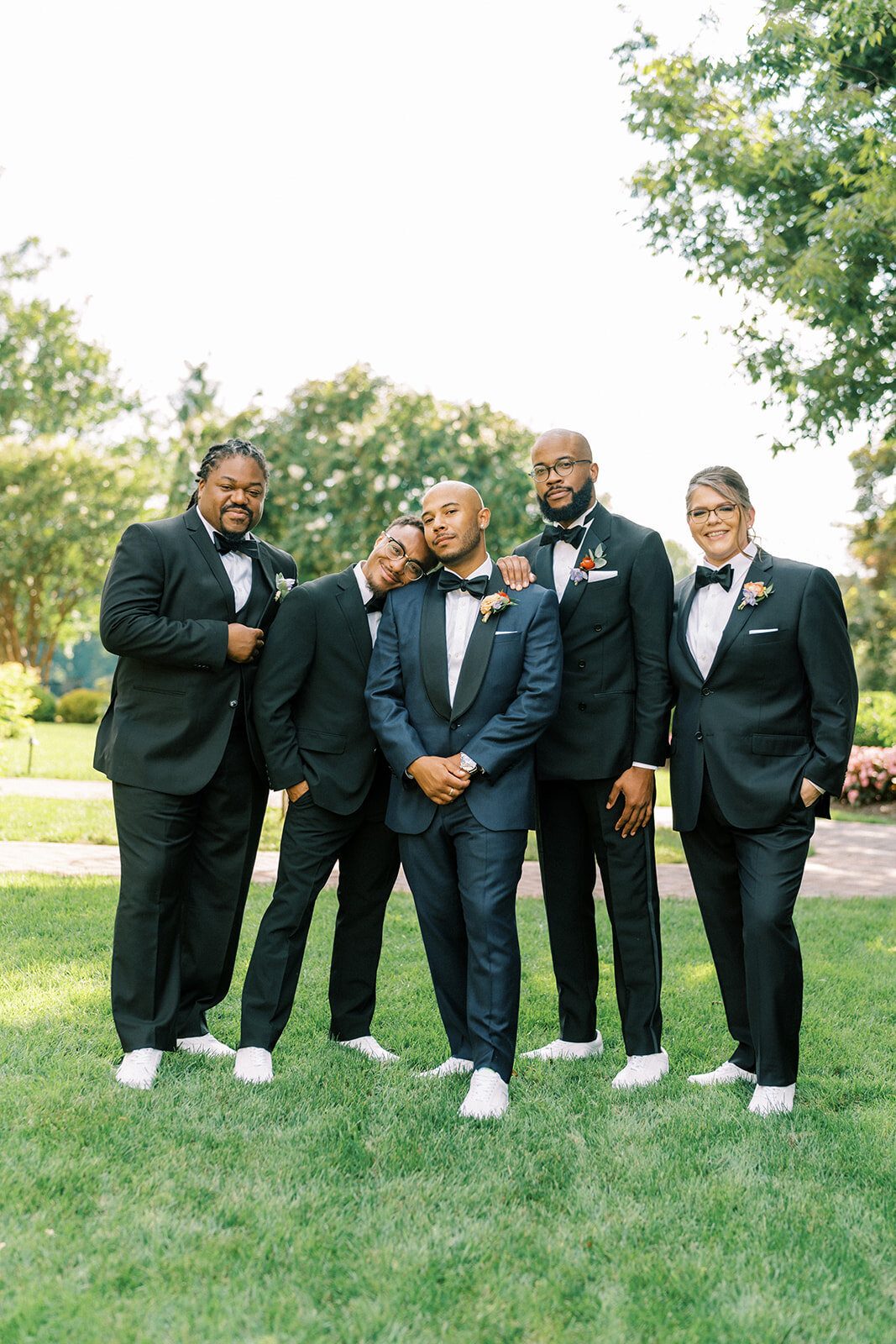 Dantus & Co. Events, LLC in Triangle, VA (4)