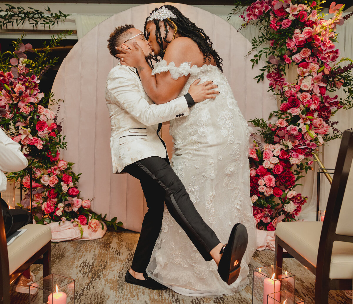 Dantus & Co. Events, LLC in Triangle, VA (5)