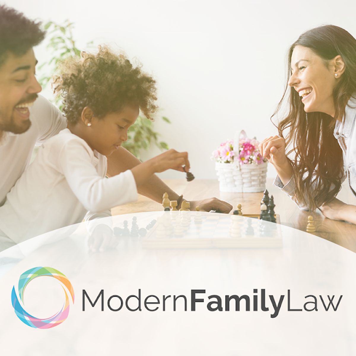 Modern Family Law Oakland in Oakland, CA
