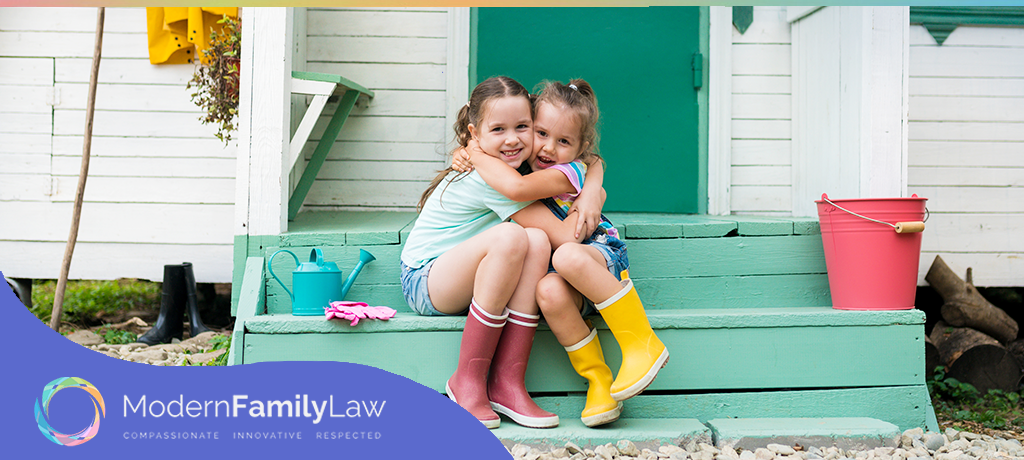 Modern Family Law Oakland in Oakland, CA (3)