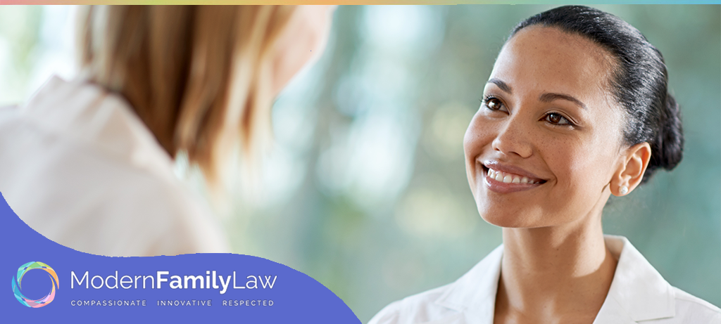 Modern Family Law Oakland in Oakland, CA (4)