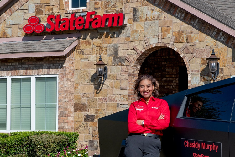 Chasidy Murphy - State Farm Insurance Agent in Trophy Club, TX