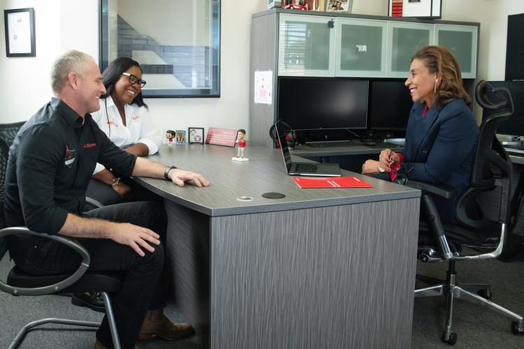 Chasidy Murphy - State Farm Insurance Agent in Trophy Club, TX (5)